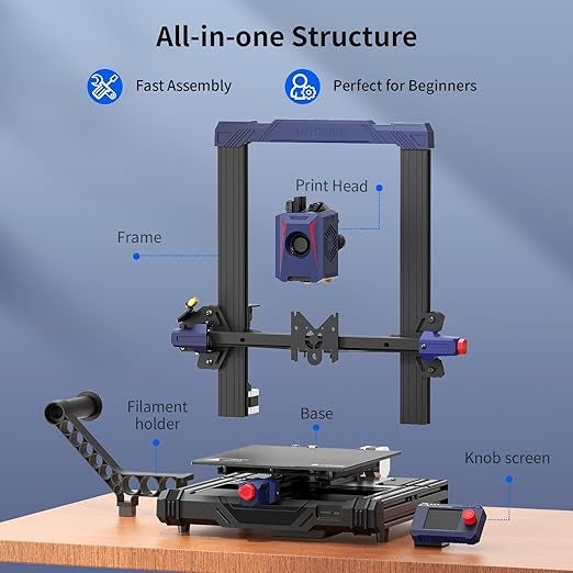 Anycubic Kobra 2 Neo