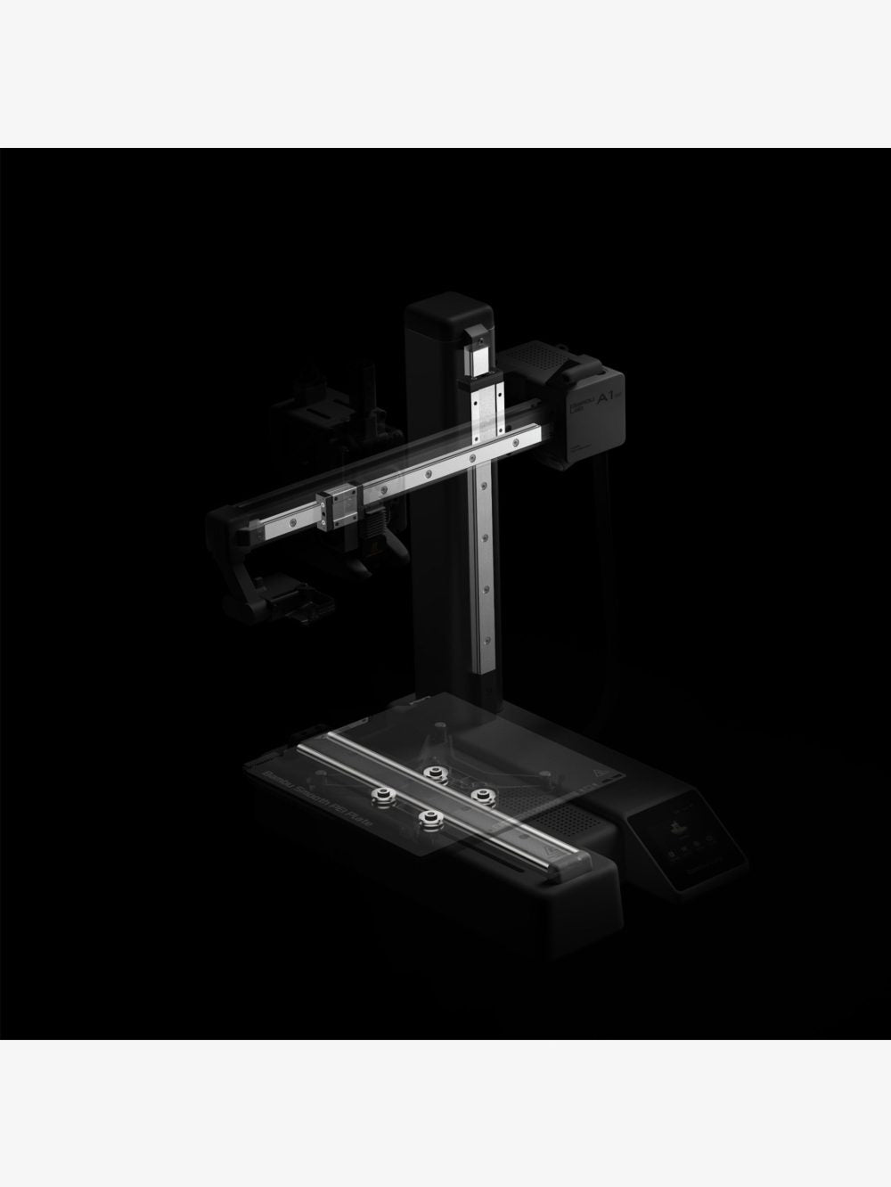 Bambu Lab A1 Mini 3D Printer