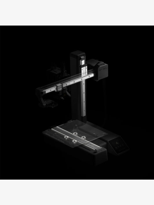 Bambu Lab A1 Mini 3D Printer