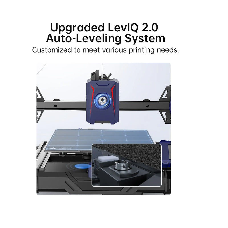 Anycubic Kobra 2 Neo