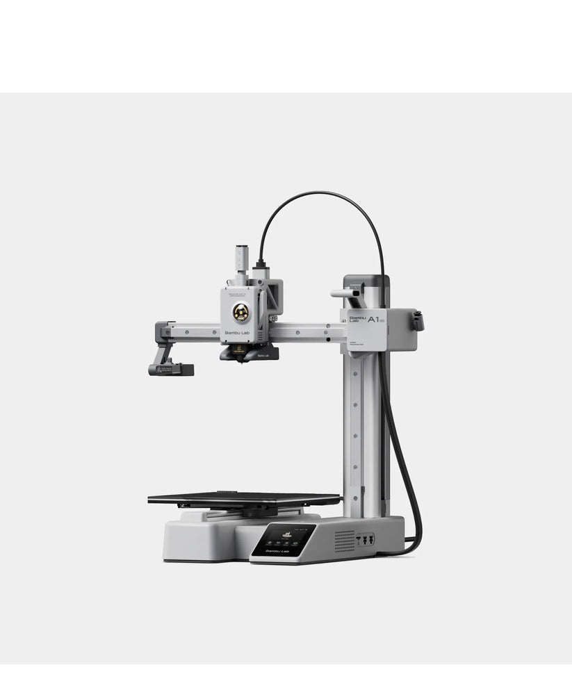 Bambu Lab A1 Mini 3D Printer