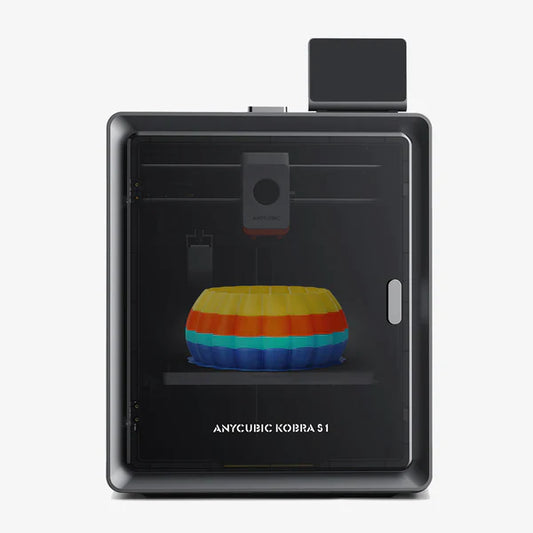 Anycubic Kobra S1 3D Printer