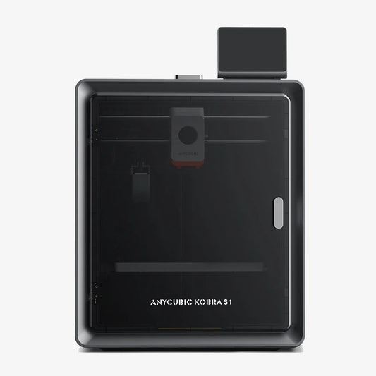 Anycubic Kobra S1 3D Printer