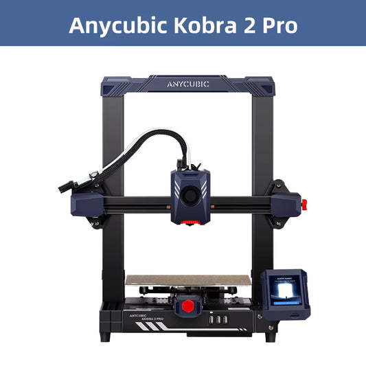 Anycubic Kobra 2 Pro
